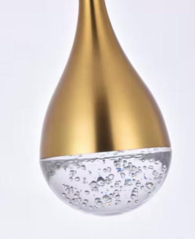 25 Light Multi Pendent