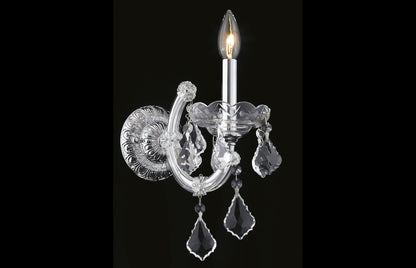 Maria Theresa 1 Light Wall Sconce