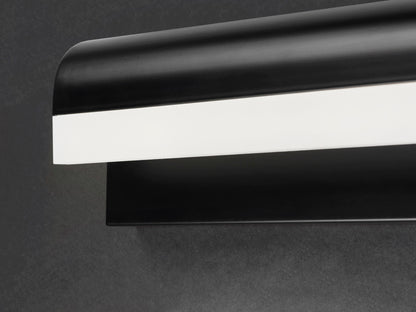 WATERFALL 36" LED BATH VANITY