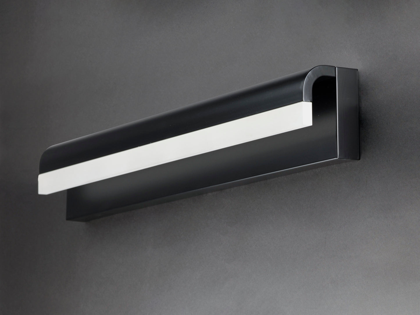 WATERFALL 36" LED BATH VANITY