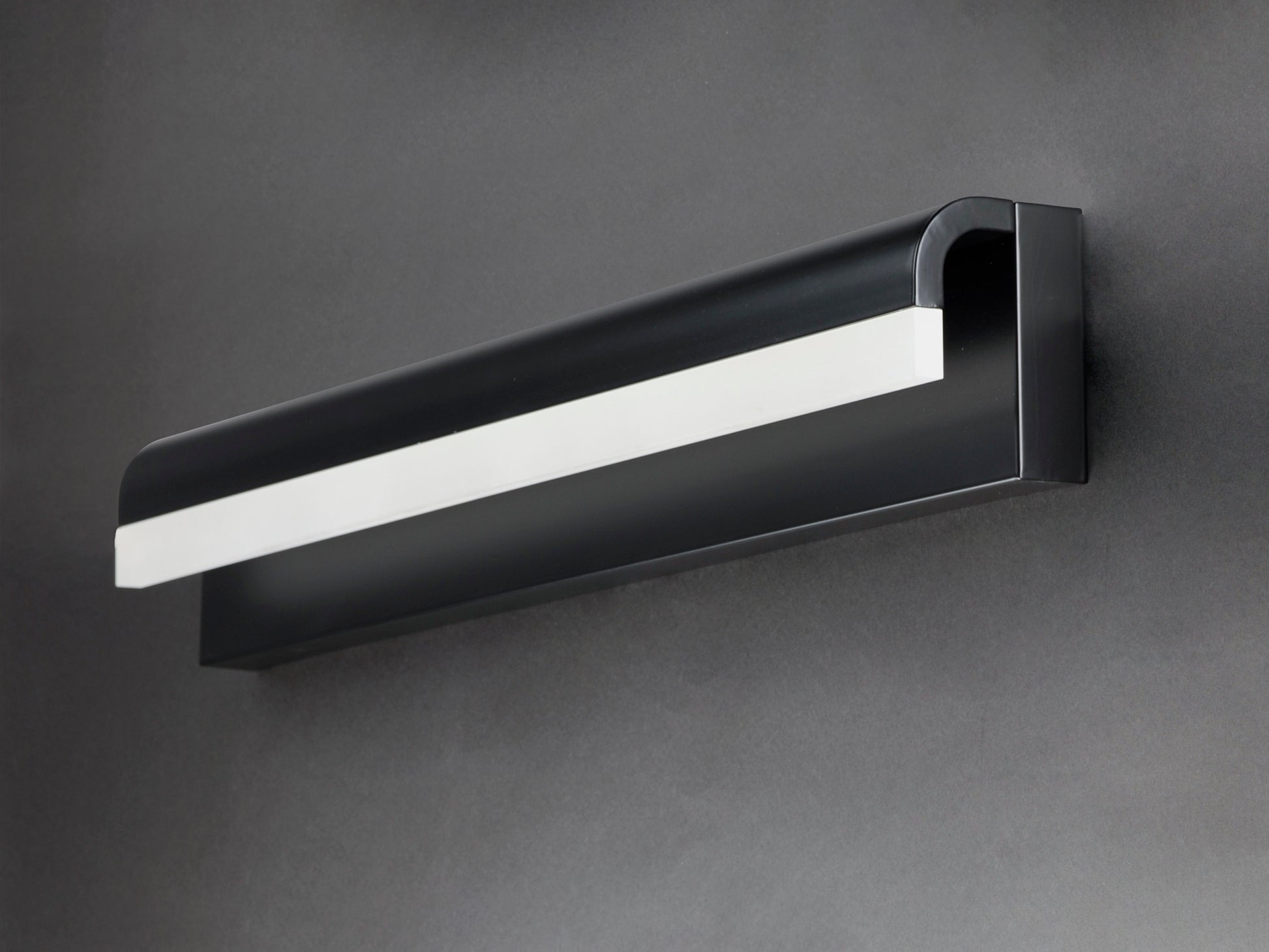 WATERFALL 36" LED BATH VANITY