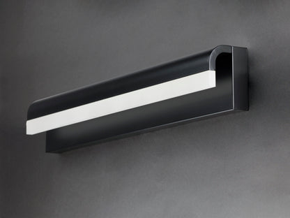 WATERFALL 36" LED BATH VANITY