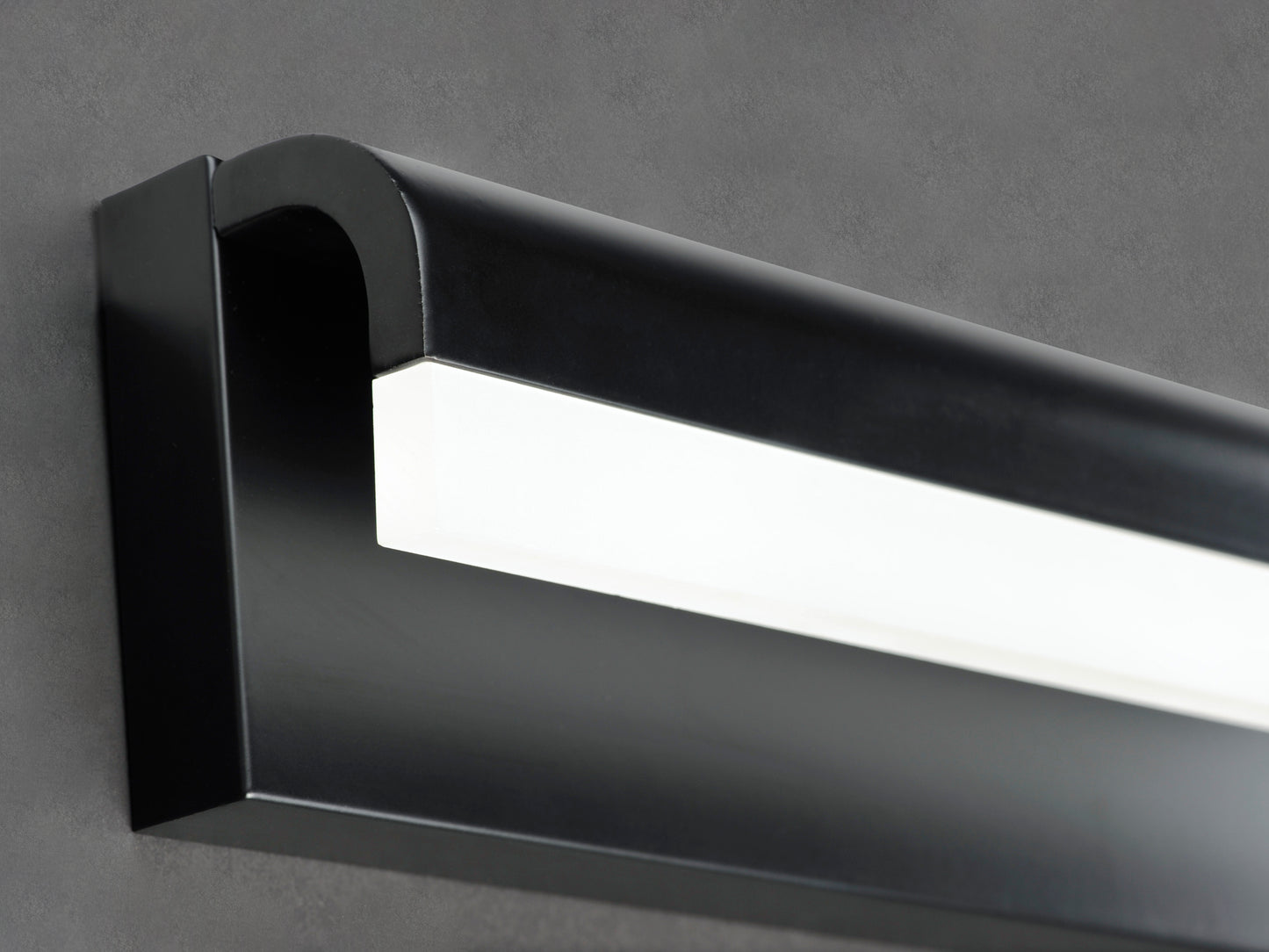 WATERFALL 36" LED BATH VANITY