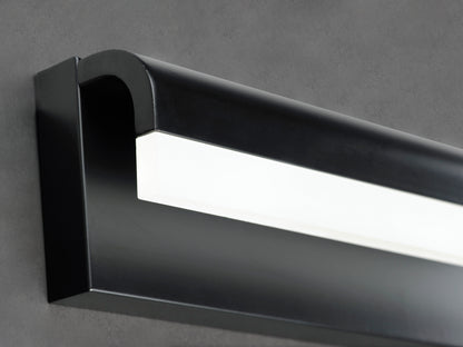WATERFALL 36" LED BATH VANITY