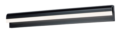 WATERFALL 36" LED BATH VANITY
