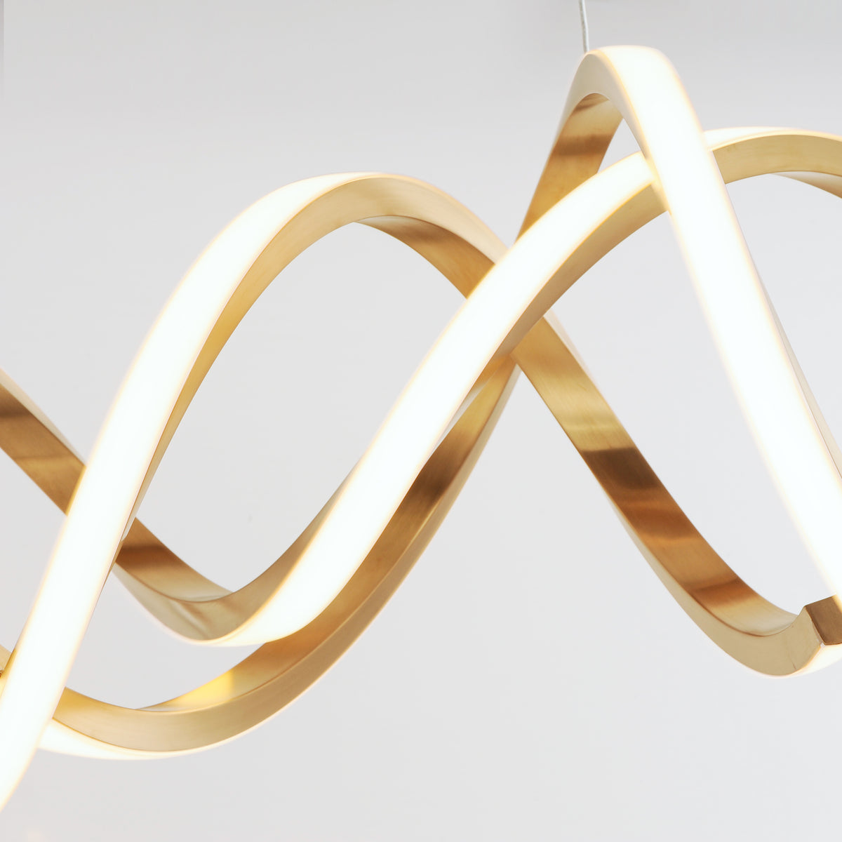 The signature LED Pendant