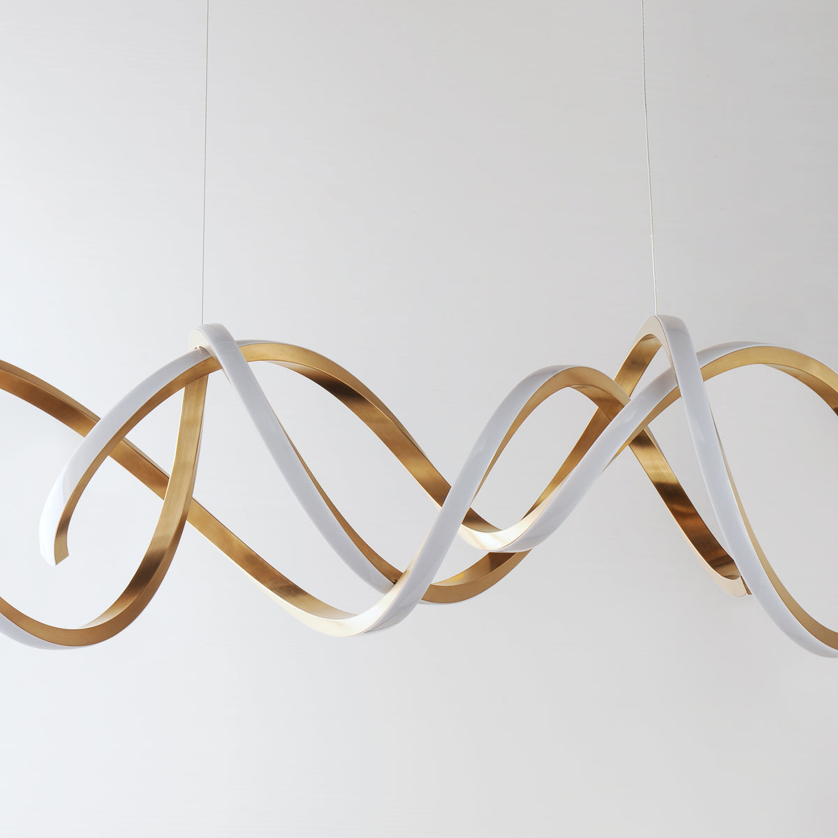 The signature LED Pendant