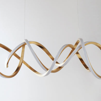 The signature LED Pendant