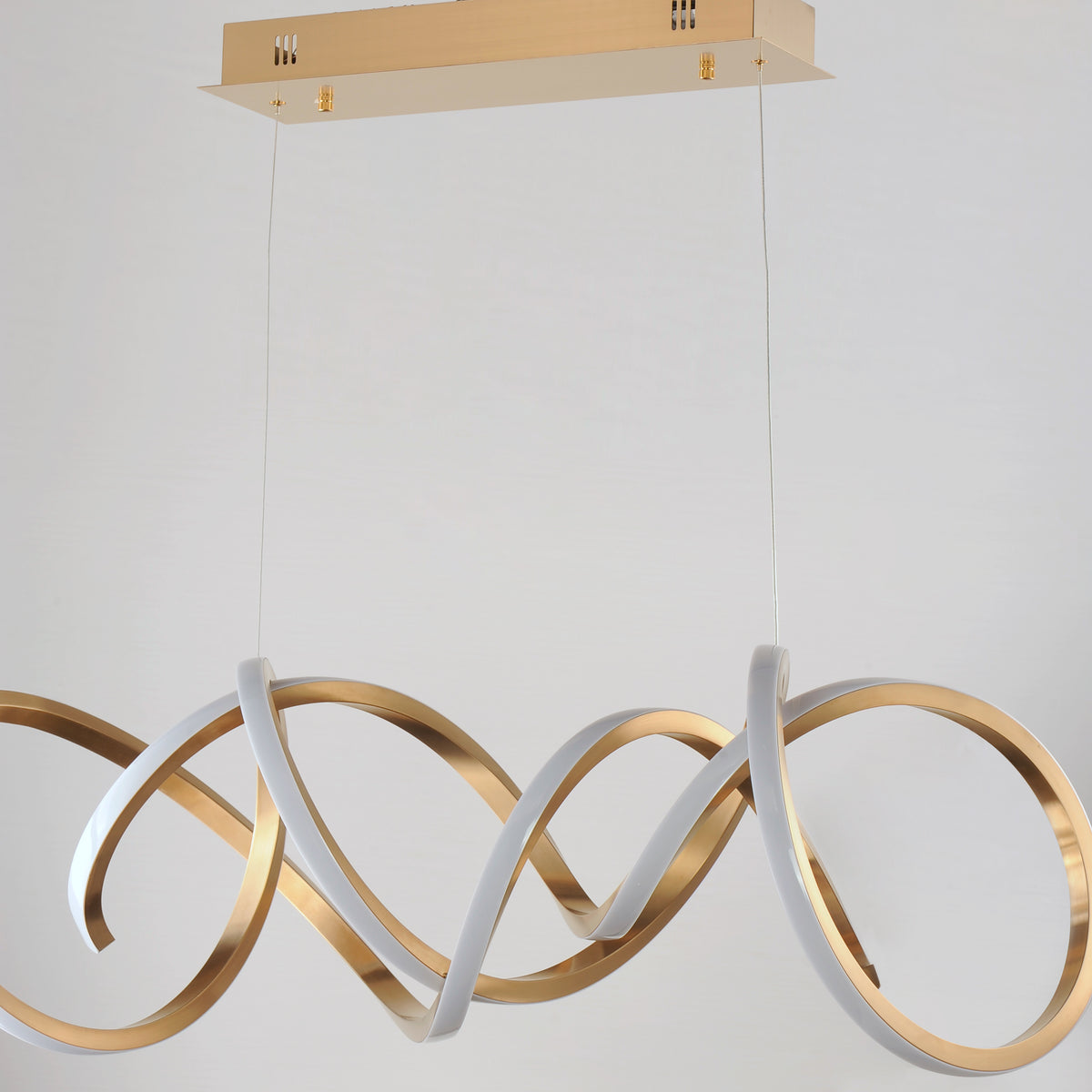The signature LED Pendant