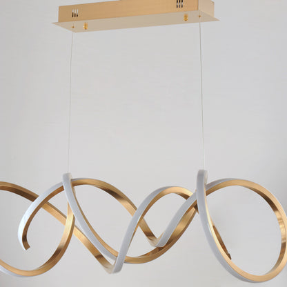 The signature LED Pendant