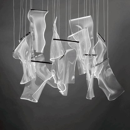 Rinkle 13 Light Linear 