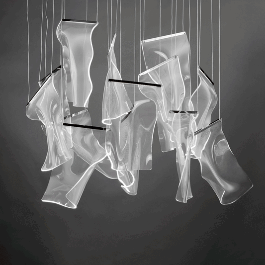 Rinkle 13 Light Linear 