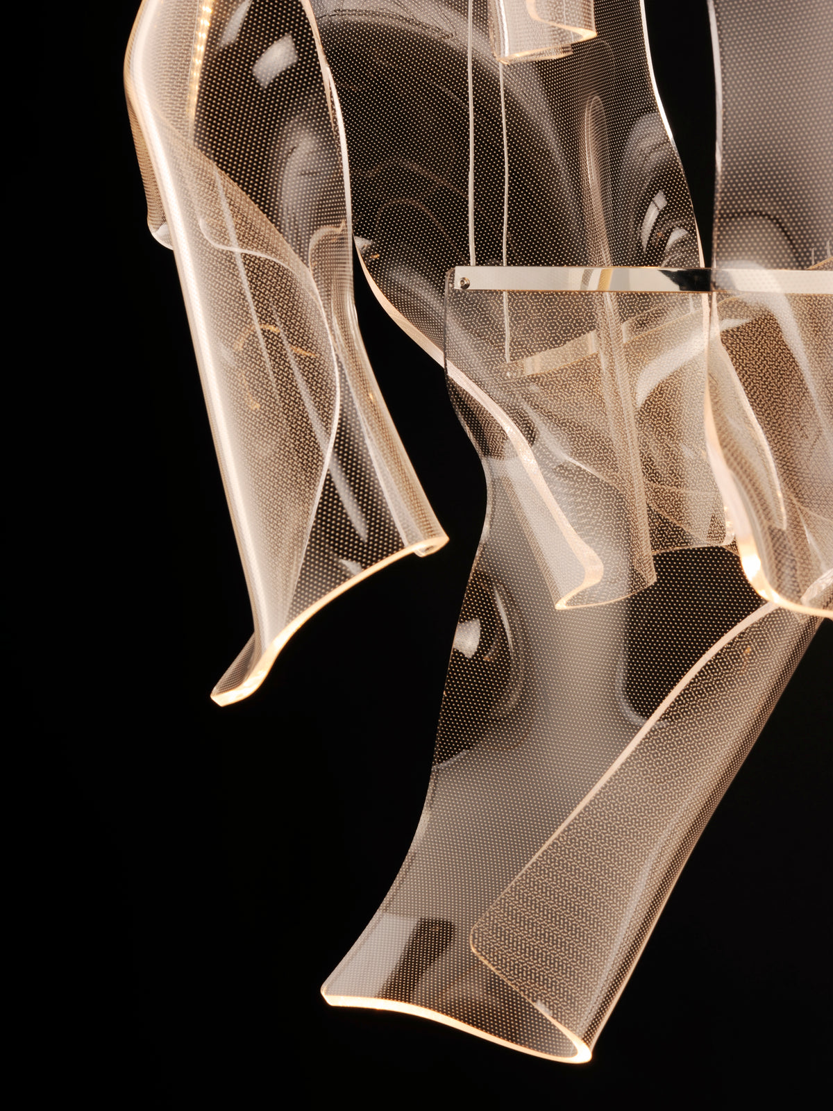 Rinkle 13 Light Linear 