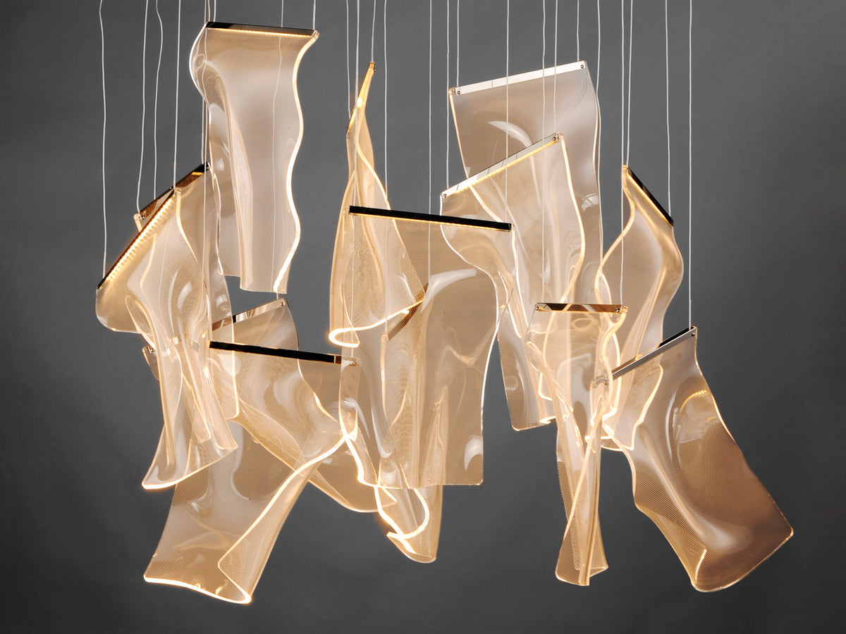 Rinkle 13 Light Linear 