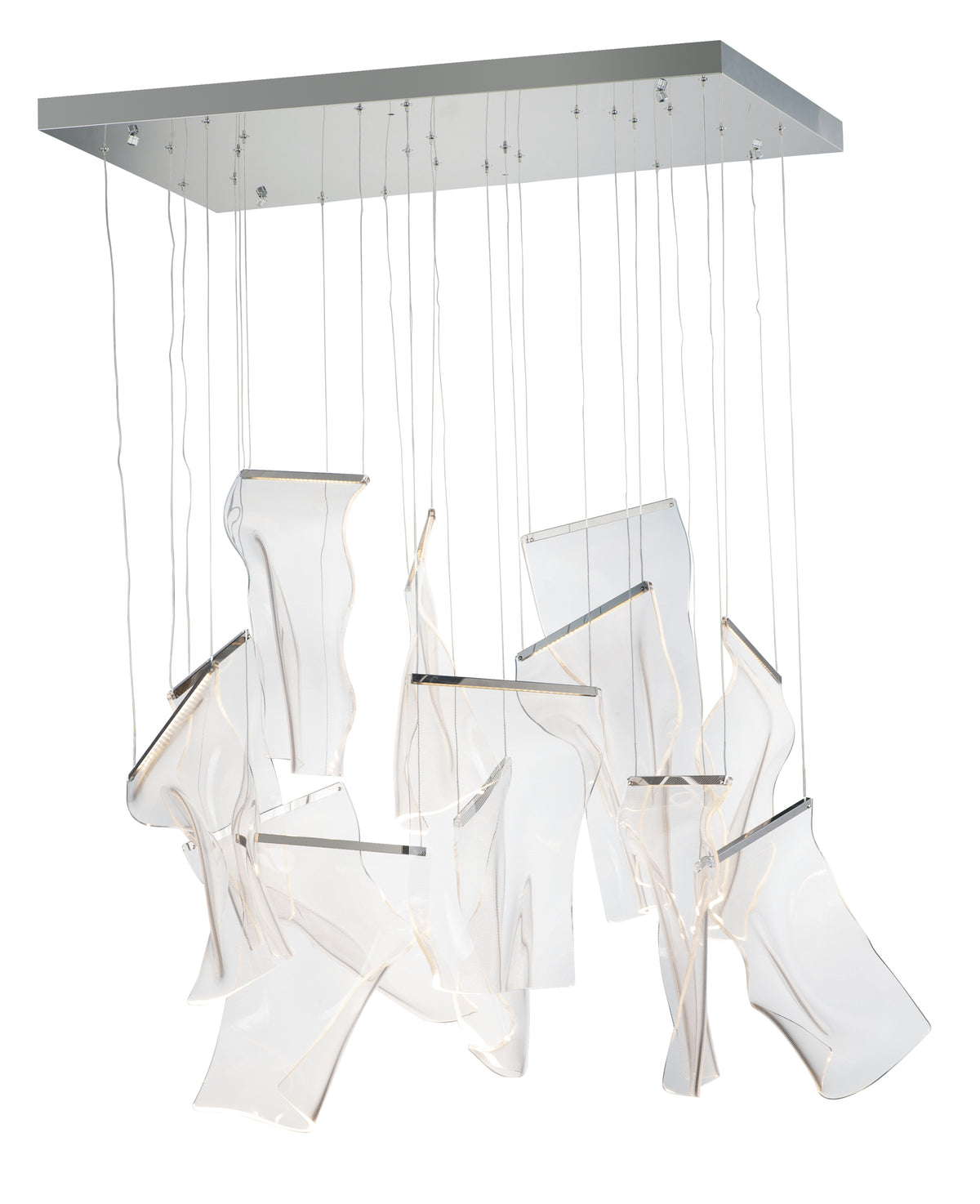 Rinkle 13 Light Linear 