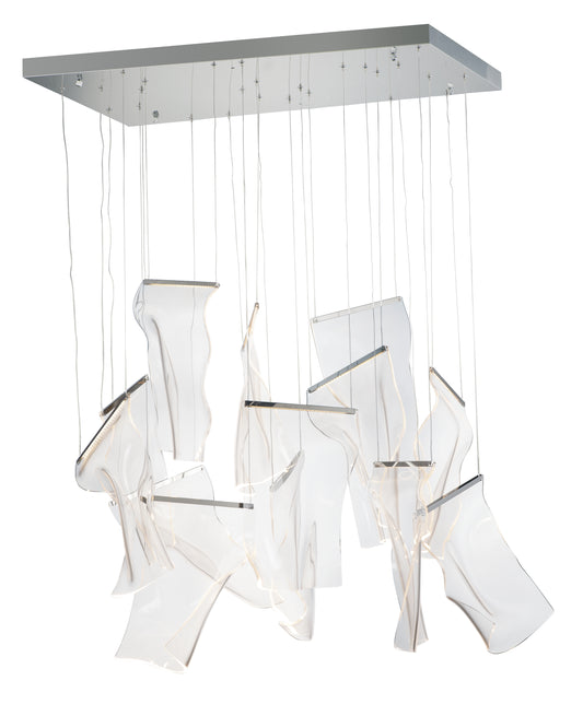 Rinkle 13 Light Linear 