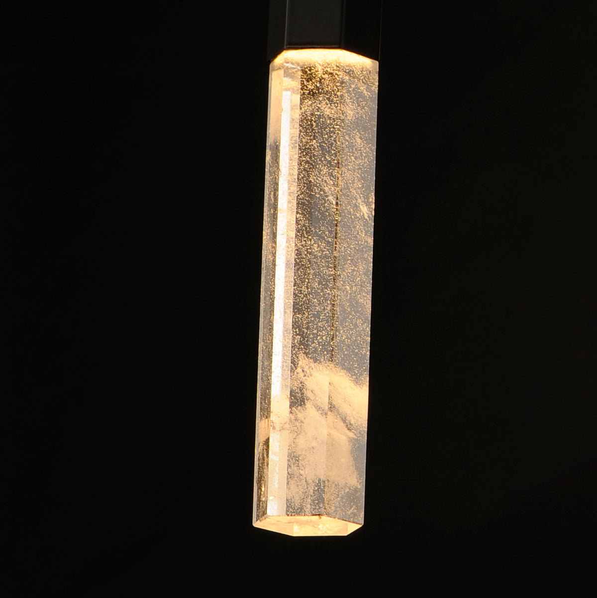  DIAPHANE LED 1-LIGHT PENDANT