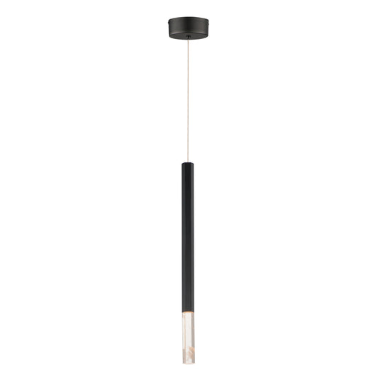  DIAPHANE LED 1-LIGHT PENDANT