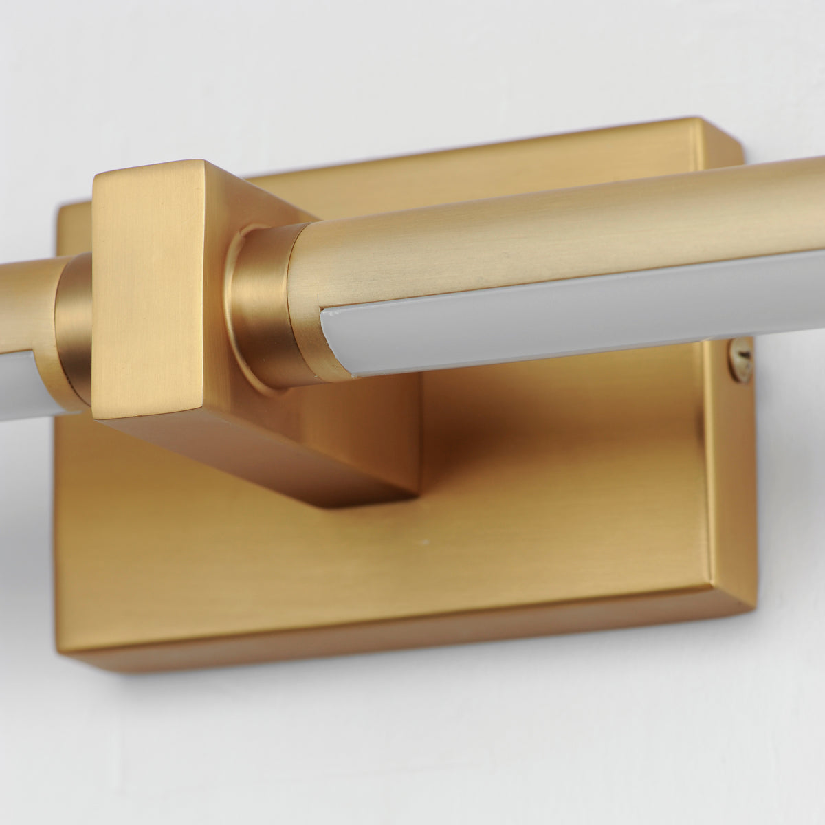 DORIAN 30" LED WALL SCONCE
