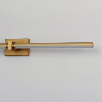 DORIAN 30" LED WALL SCONCE