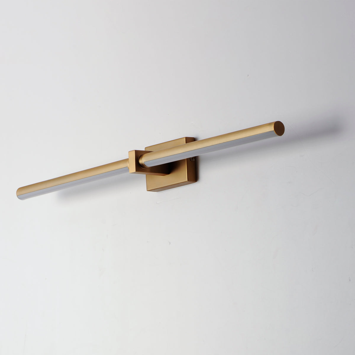 DORIAN 30" LED WALL SCONCE