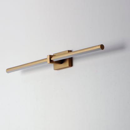 DORIAN 30" LED WALL SCONCE