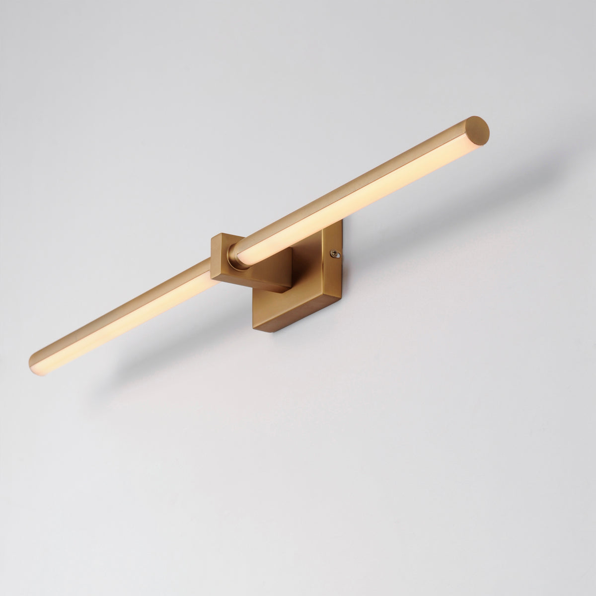 DORIAN 30" LED WALL SCONCE