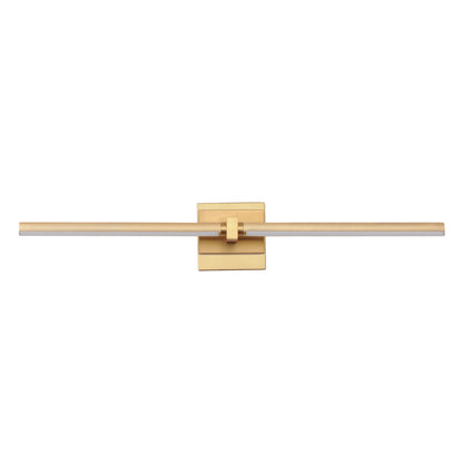 DORIAN 30" LED WALL SCONCE