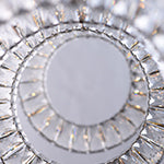 Charm LED Linear Pendant