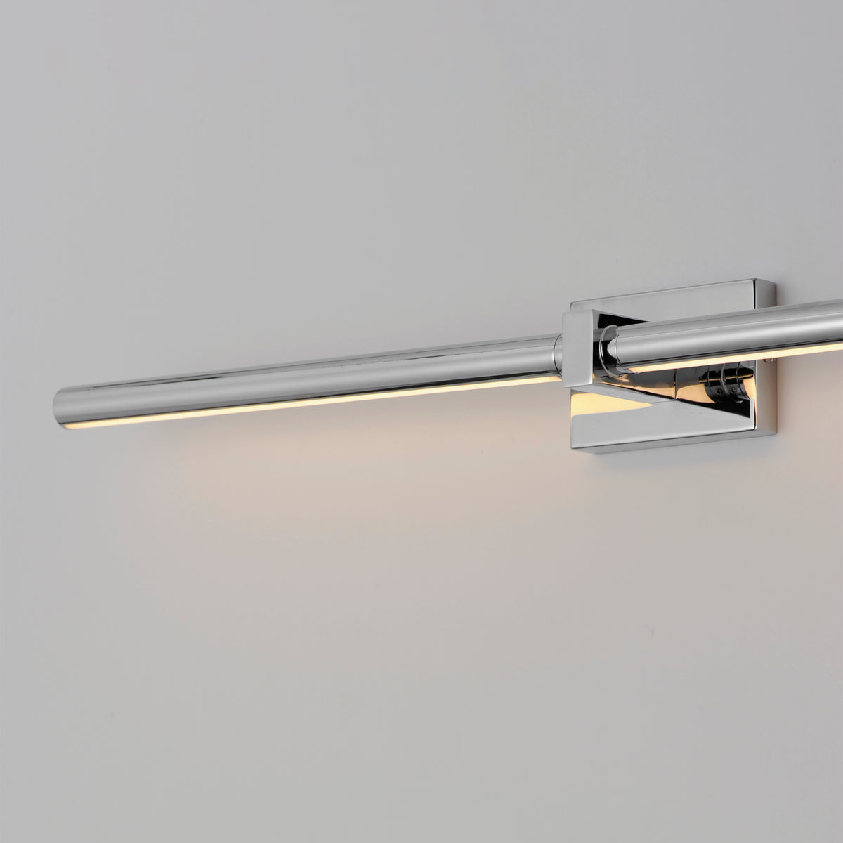  DORIAN 30" LED WALL SCONCE