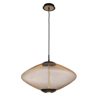 PARKSHARE  22" ROUND PENDANT