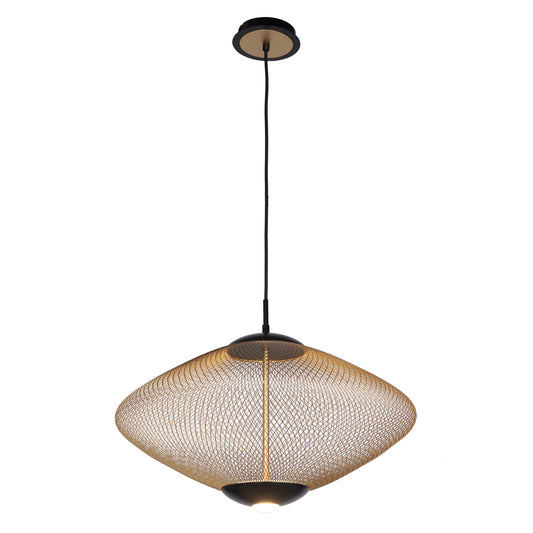 PARKSHARE  22" ROUND PENDANT