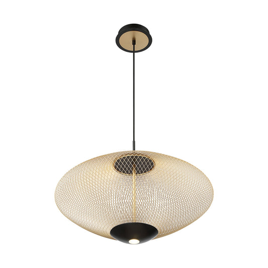 PARKSHARE  22" ROUND PENDANT