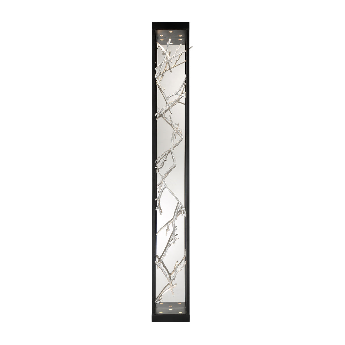 AERIESHARE  6LT LED WALL SCONCE