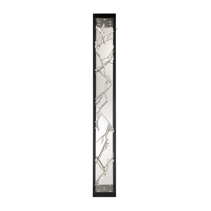 AERIESHARE  6LT LED WALL SCONCE