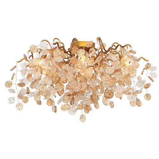 Campobasso 27" ceiling Mount 