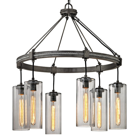 Union Square Chandelier