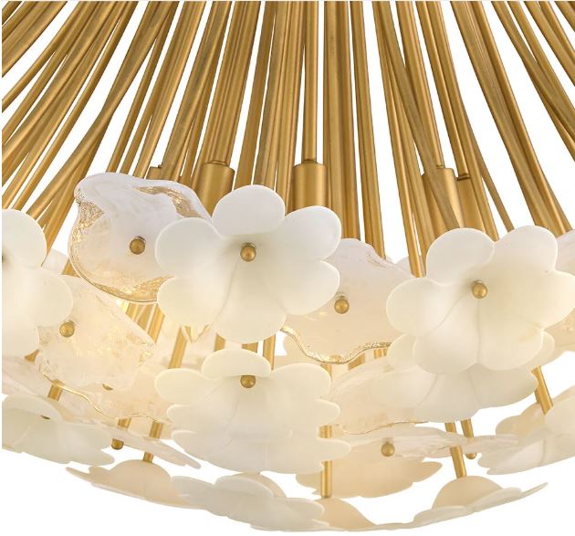 The Marianne Chandelier