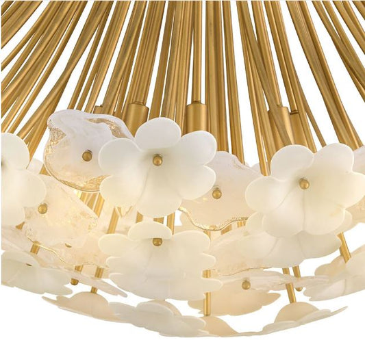 The Marianne Chandelier