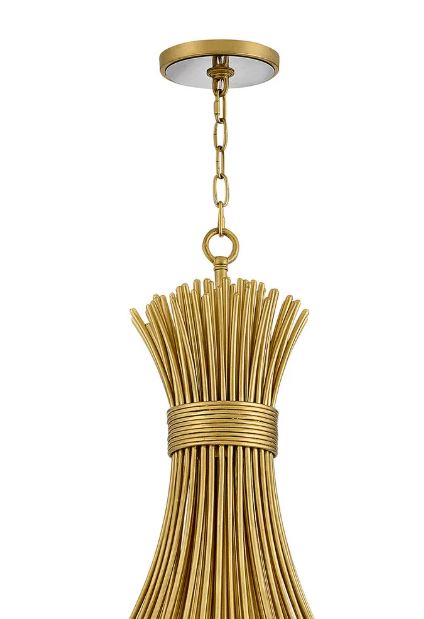The Marianne Chandelier