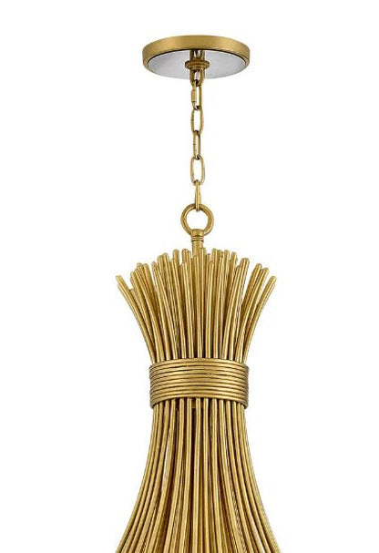 The Marianne Chandelier