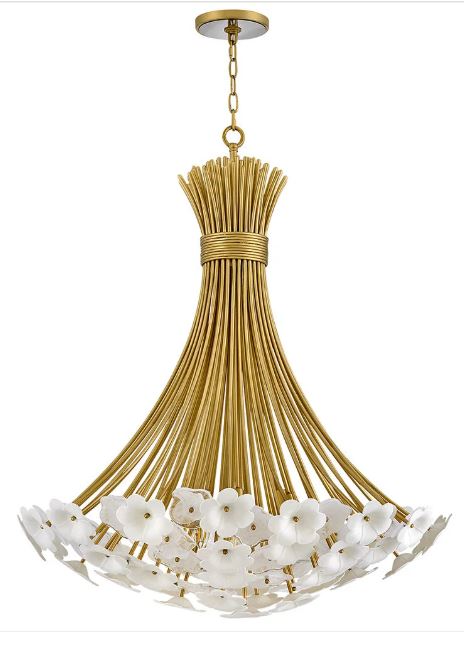 The Marianne Chandelier