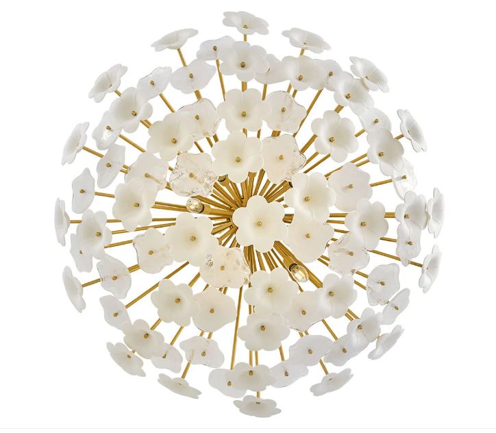 The Marianne Chandelier