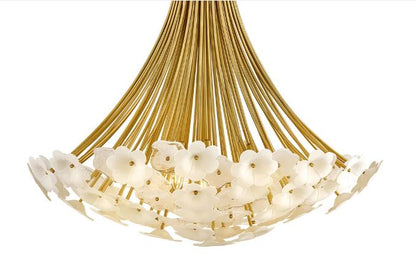 The Marianne Chandelier