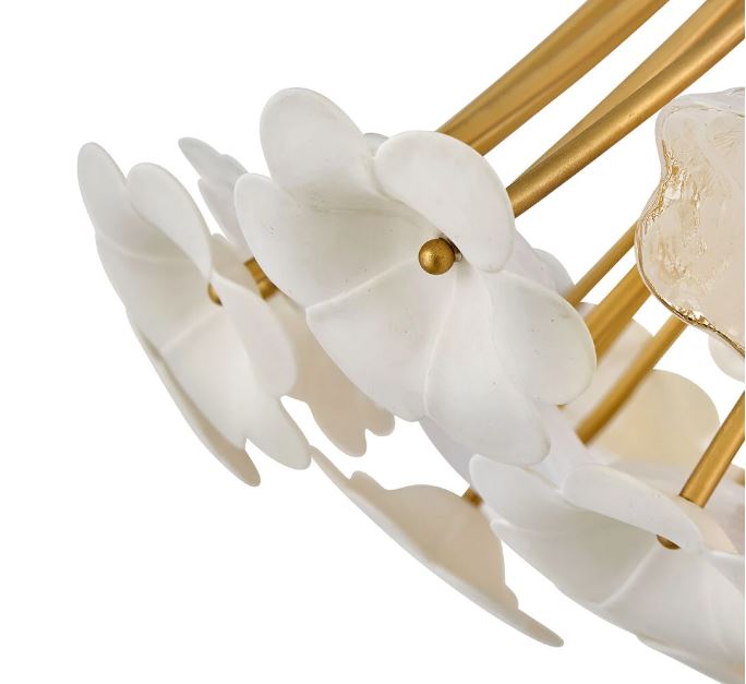 The Marianne Chandelier