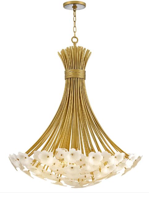 The Marianne Chandelier