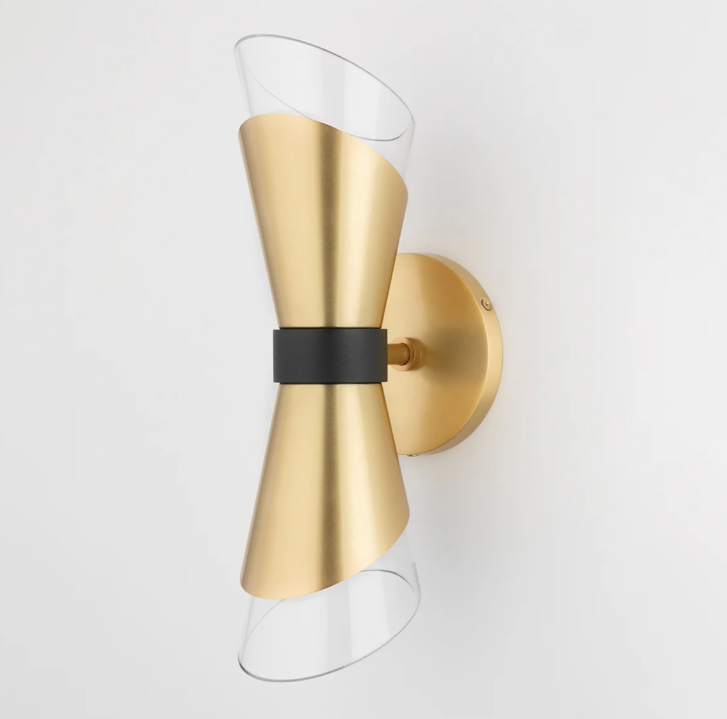 Angie Wall Sconce