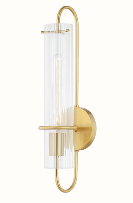 Beck Wall Sconce