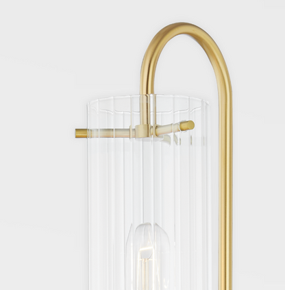 Beck Wall Sconce