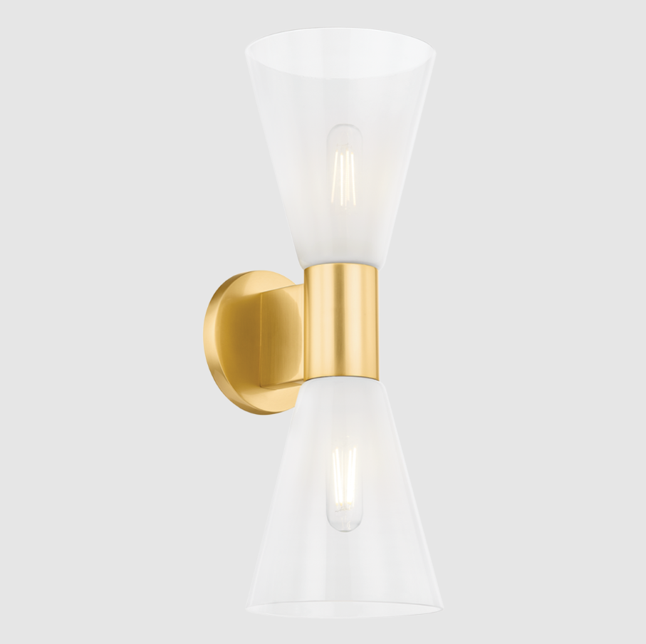 Alma Wall Sconce